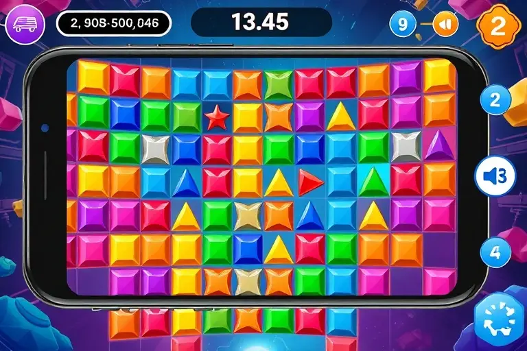 Puzzle Master